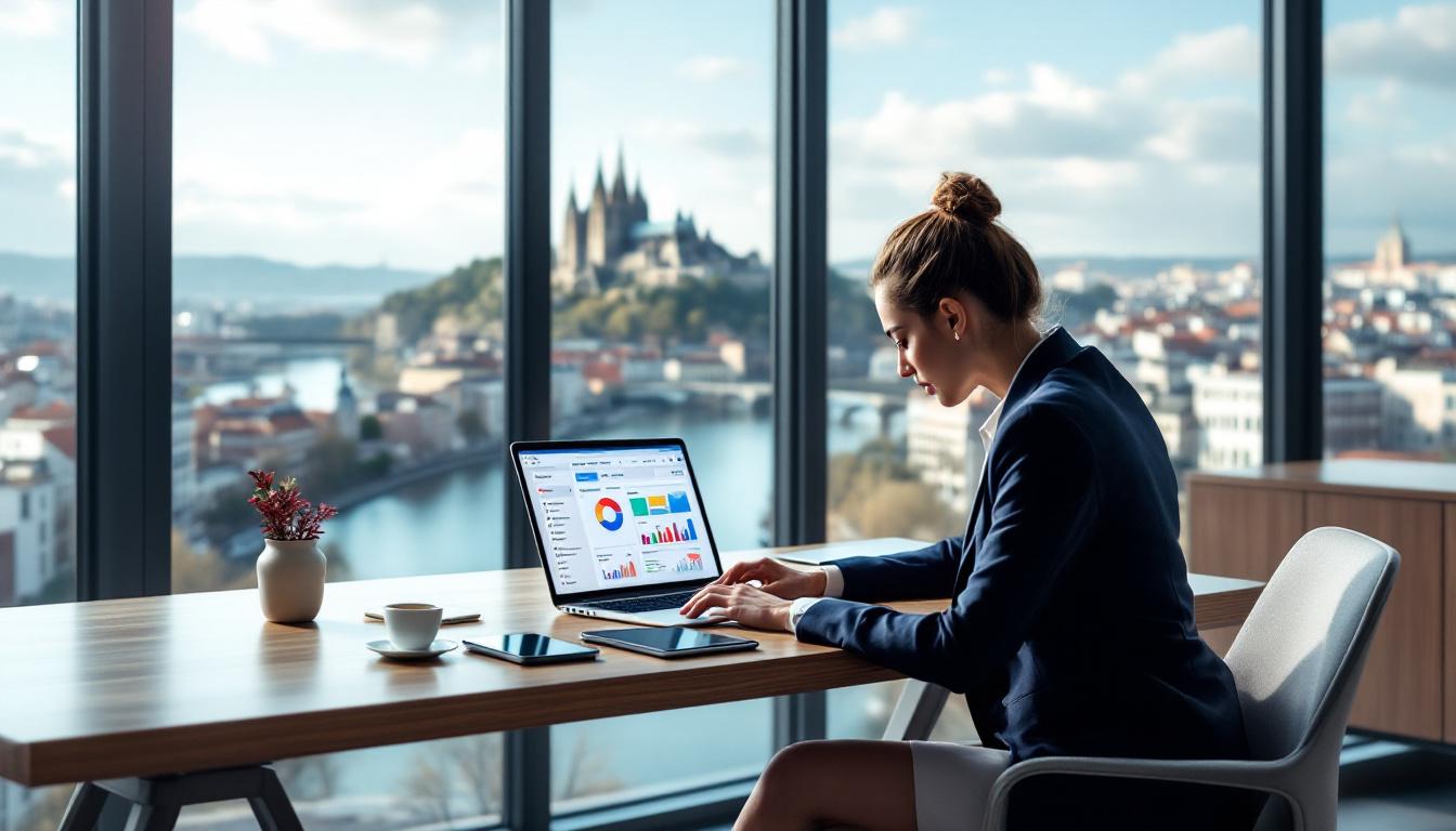 Pourquoi consulter la liste des meilleures agences web à Lyon est essentiel pour votre projet digital