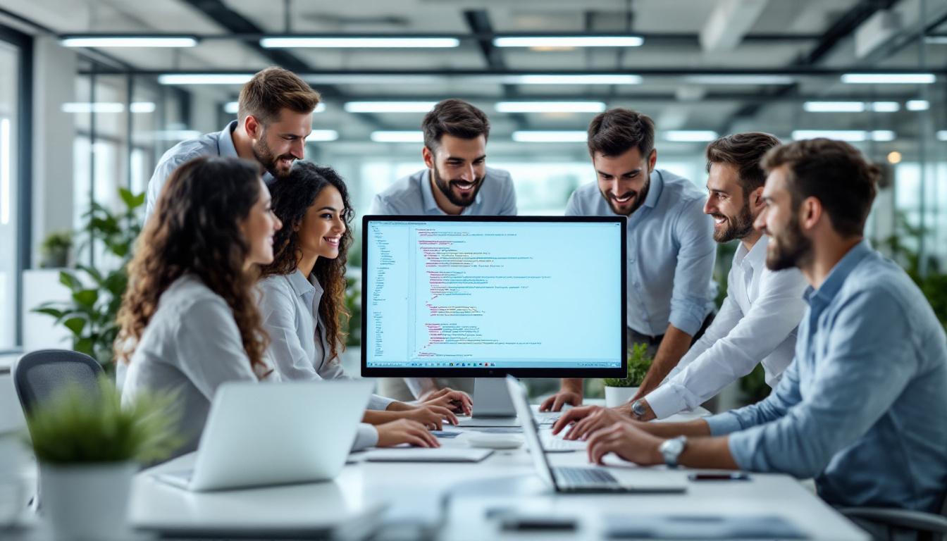 découvrez pourquoi choisir les meilleures agences pour créer votre site e-commerce dans la drôme garantit succès, expertise locale et performance optimale.