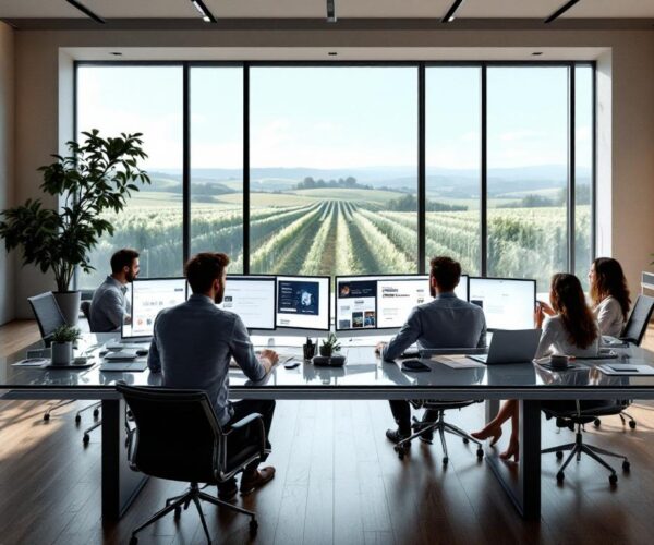 Pourquoi faire appel aux meilleures agences pour créer un site e-commerce dans la Drôme est essentiel