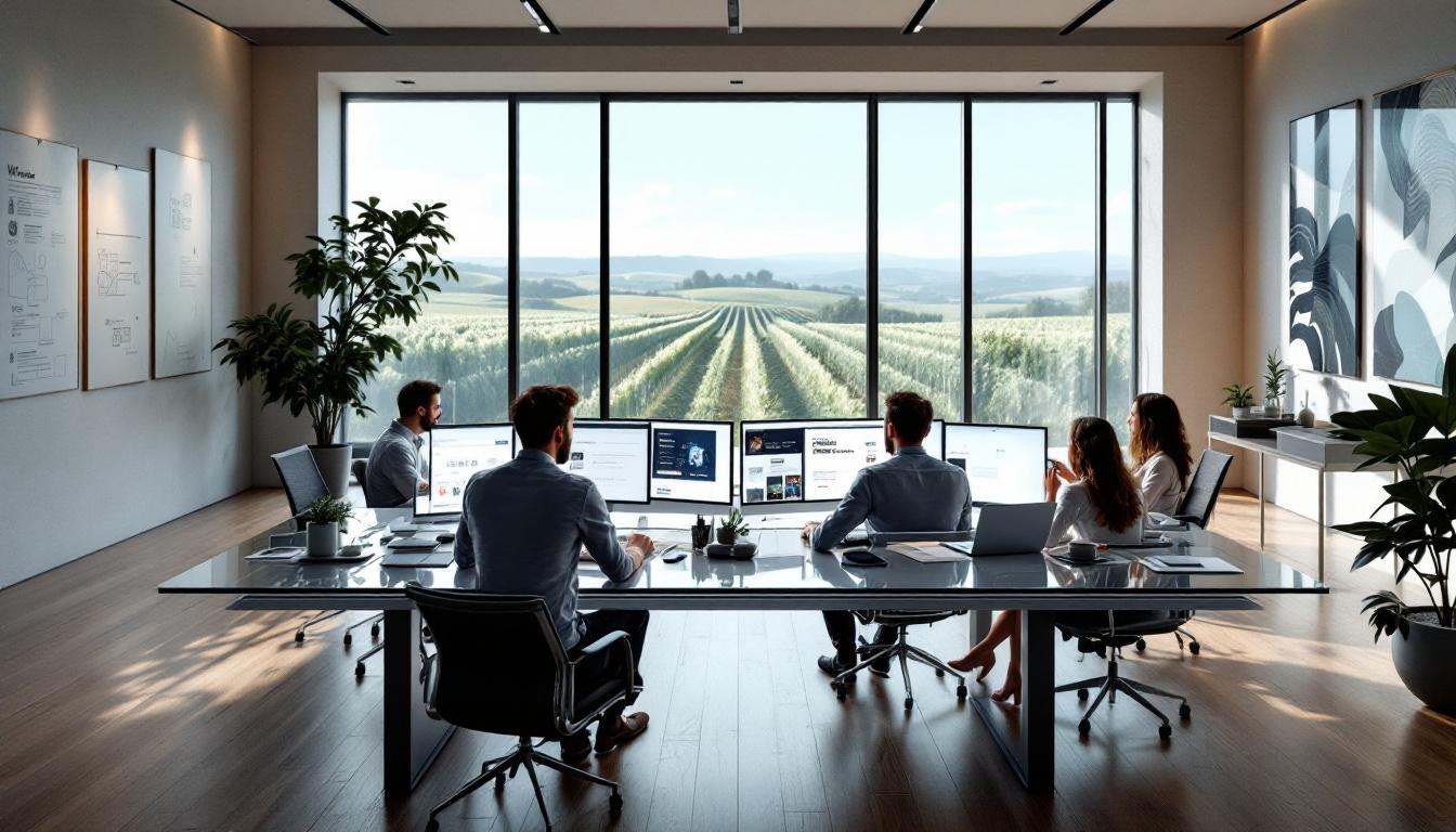 Pourquoi faire appel aux meilleures agences pour créer un site e-commerce dans la Drôme est essentiel