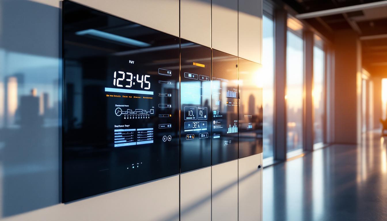 découvrez pourquoi investir dans du matériel électrique professionnel est essentiel pour optimiser la performance, la sécurité et la croissance de votre entreprise.