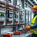 Pourquoi investir dans du matériel électrique professionnel est essentiel pour votre entreprise