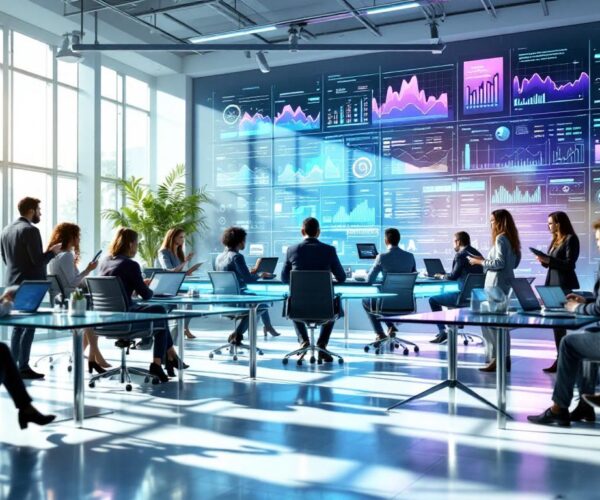 Pourquoi les meilleures agences SEA sont essentielles pour votre stratégie marketing