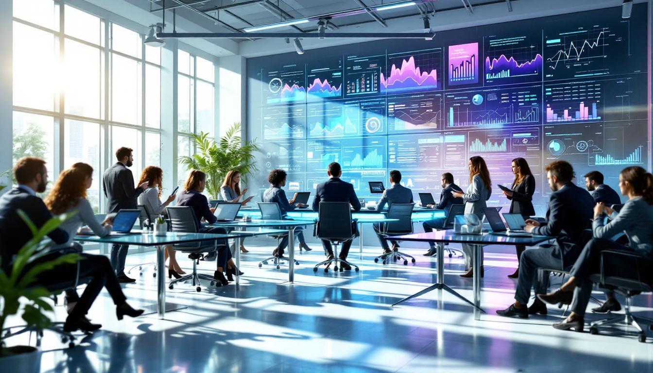 Pourquoi les meilleures agences SEA sont essentielles pour votre stratégie marketing