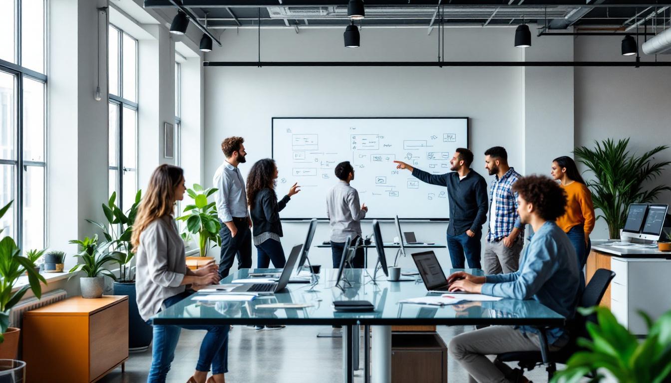 découvrez pourquoi consulter la liste des meilleures agences web à reims est essentiel pour réussir votre projet digital et choisir le partenaire idéal.