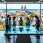 Pourquoi vous avez besoin de consulter la liste des meilleures agences web à Reims