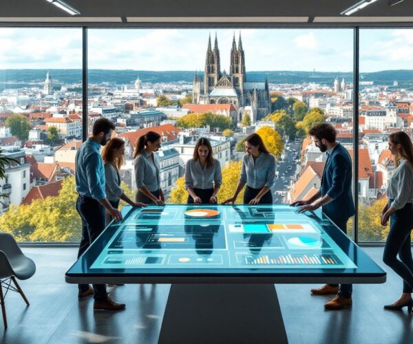 Pourquoi vous avez besoin de consulter la liste des meilleures agences web à Reims