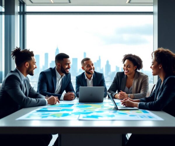 TOP 5 des meilleures agences GEO : Retour d’expérience de clients satisfaits