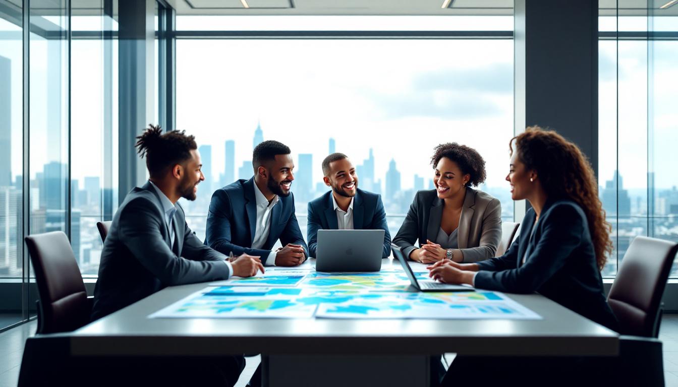 TOP 5 des meilleures agences GEO : Retour d’expérience de clients satisfaits