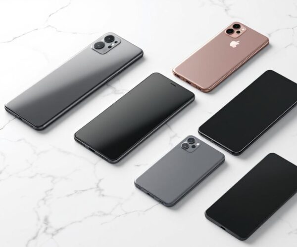 Top 10 des smartphones reconditionnés pas chers à ne pas manquer cette année