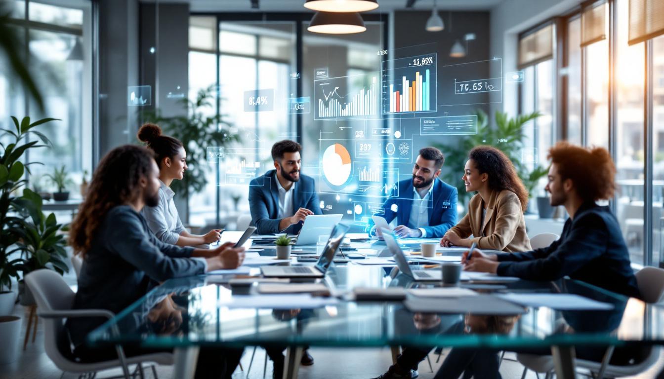 Un guide sur les meilleures agences pour créer une boutique en ligne performante