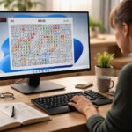 10 stratégies incontournables pour jouer au démineur sur Windows 11 comme un pro