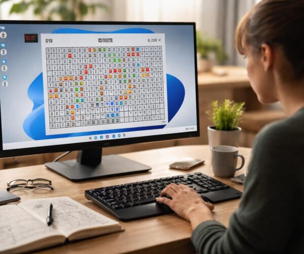 10 stratégies incontournables pour jouer au démineur sur Windows 11 comme un pro