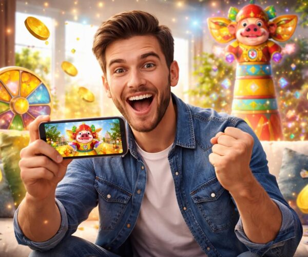 Augmentez vos chances avec Coin Master et un tour gratuit aujourd&rsquo;hui