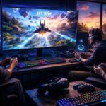 Avis du jeu Sky Team : pourquoi ce jeu captivant séduit les gamers ?