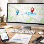Changer de domicile sur Google Maps pour les entreprises : guide étape par étape