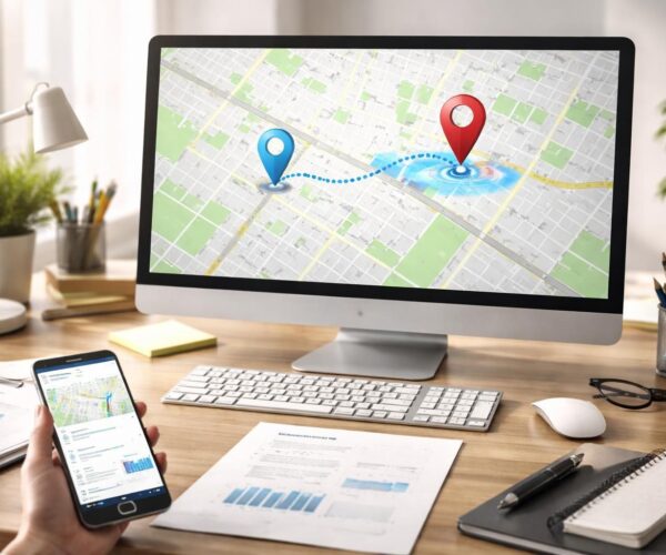 Changer de domicile sur Google Maps pour les entreprises : guide étape par étape