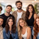 Classement des youtubers français : top 10 des créateurs à suivre absolument