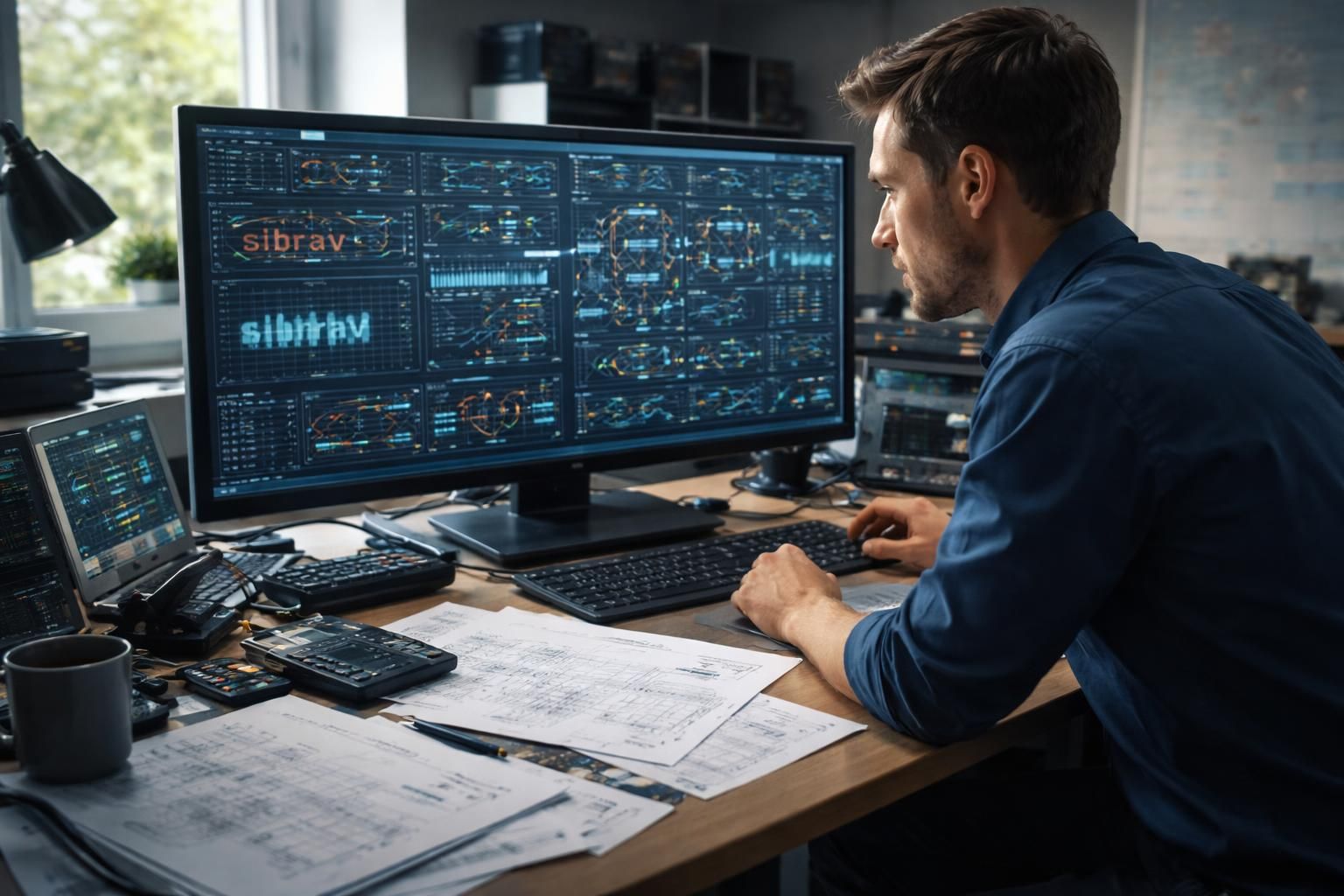 Comment analyser les causes de Sibrav ne fonctionne plus pour trouver une solution