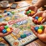 Comment avoir des dés gratuits sur Monopoly Go : 10 astuces incontournables