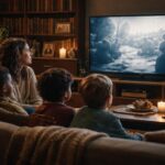 Comment la shoah en streaming aide à sensibiliser à l&rsquo;histoire