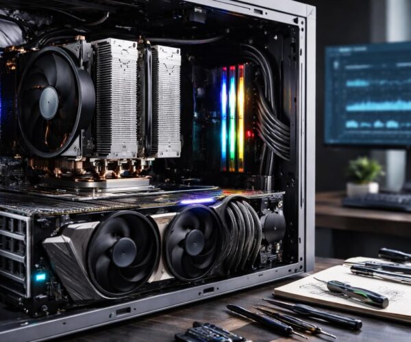 Comment overclocker votre CPU opt pour des performances maximales