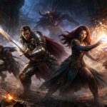 Découvrez les compétences incontournables pour le combat dans Baldur&rsquo;s Gate 3