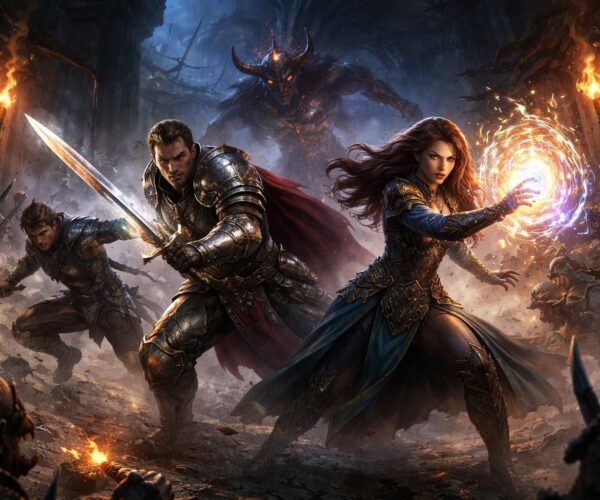 Découvrez les compétences incontournables pour le combat dans Baldur&rsquo;s Gate 3