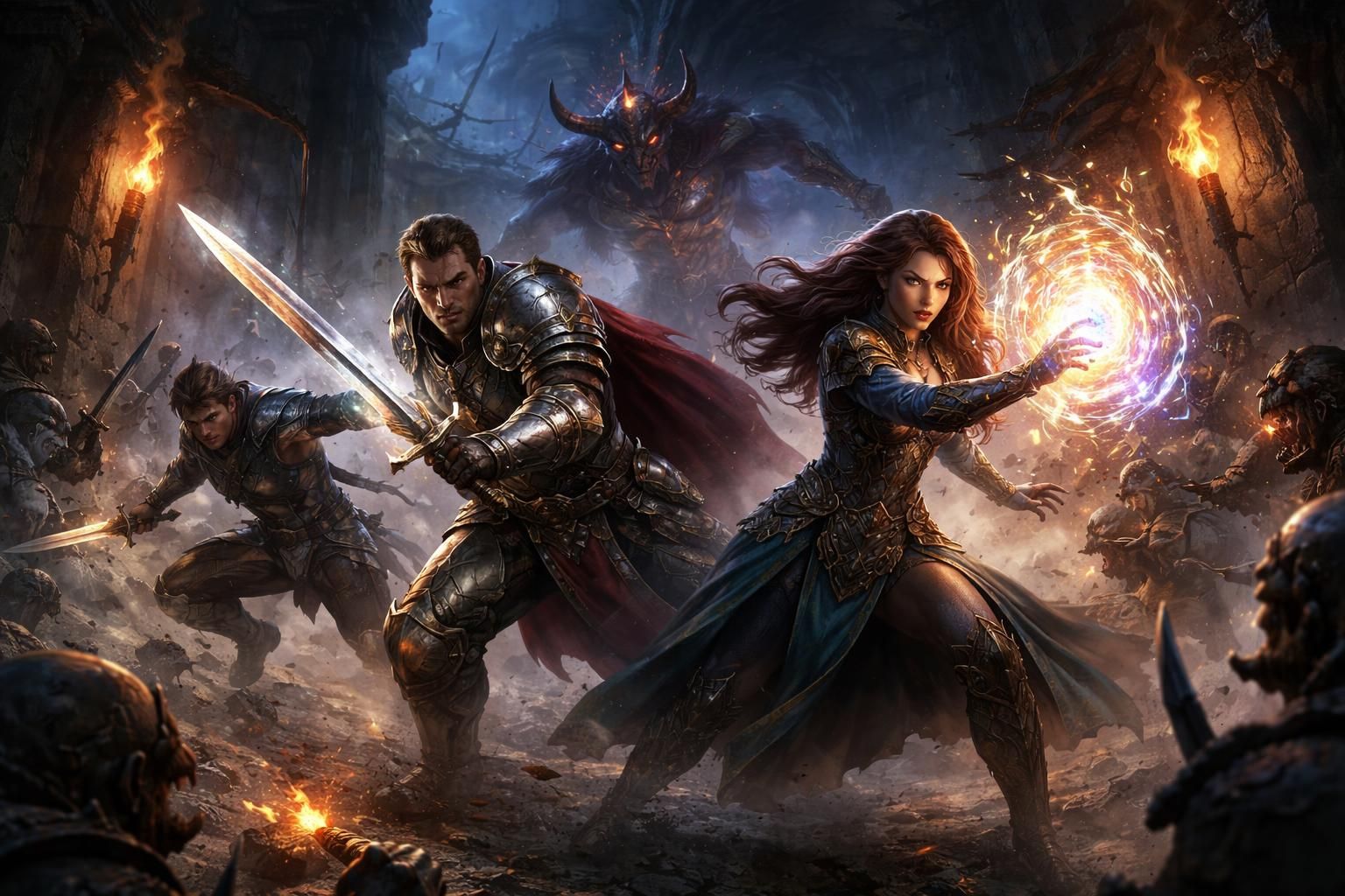 Découvrez les compétences incontournables pour le combat dans Baldur&rsquo;s Gate 3