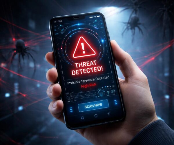 Évitez les pièges : le code pour savoir si mon téléphone est espionné sur Android à ne pas manquer