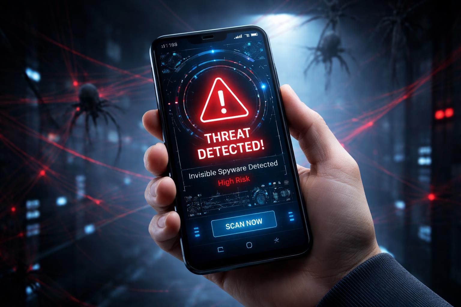 Évitez les pièges : le code pour savoir si mon téléphone est espionné sur Android à ne pas manquer