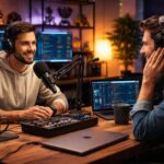 French Stream fun : interviews exclusives avec des créateurs de contenu