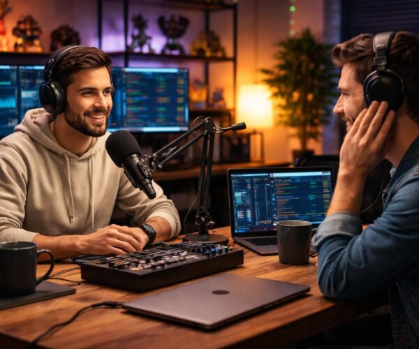 French Stream fun : interviews exclusives avec des créateurs de contenu