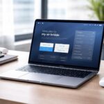 Guide pratique pour bien démarrer avec le logiciel My Air Bridge