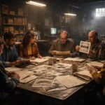 Hangar 1 (Les Dossiers ovni) : Une analyse des témoignages d&rsquo;anciens employés