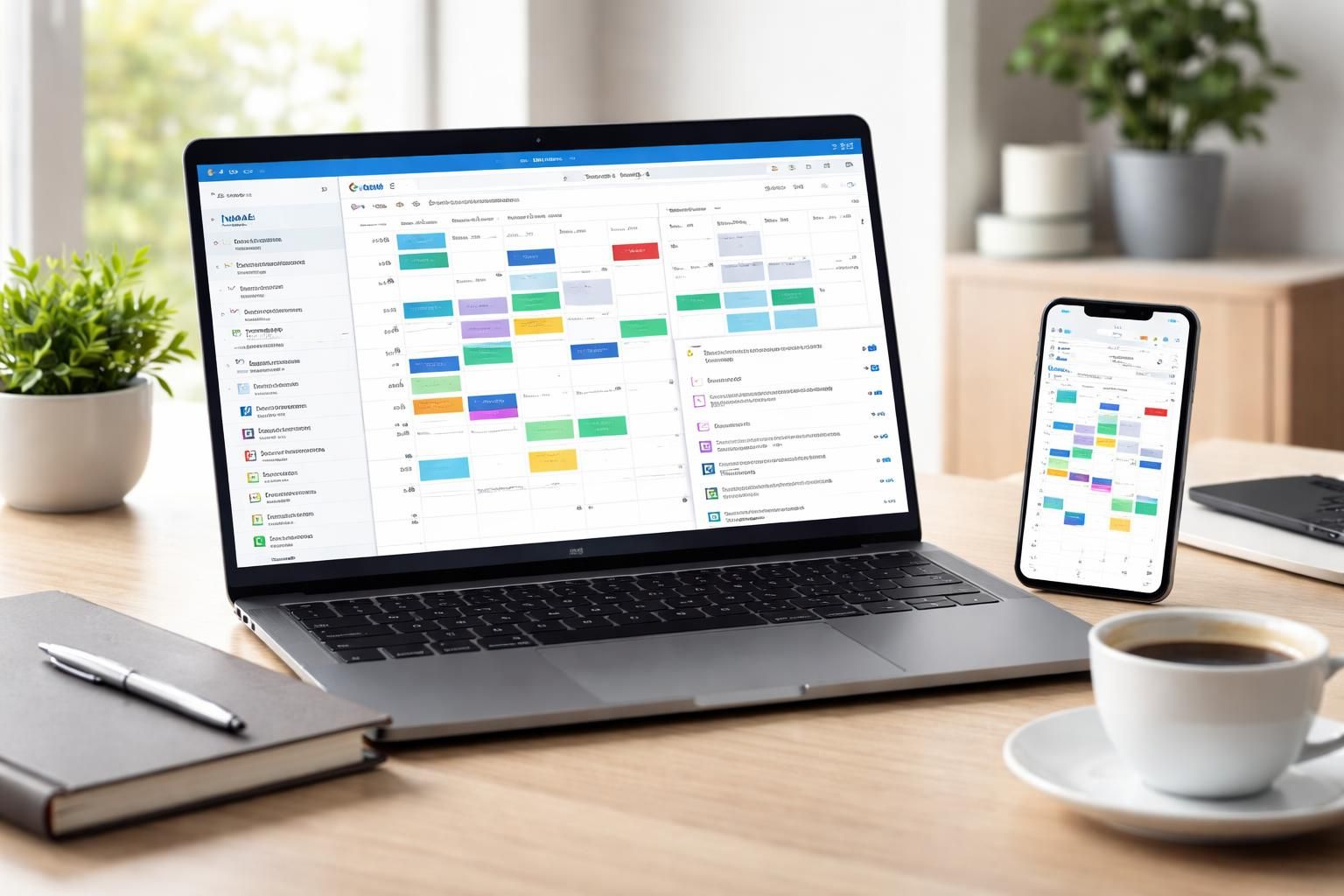 Intégrer vos calendriers avec la messagerie inrae sur Outlook