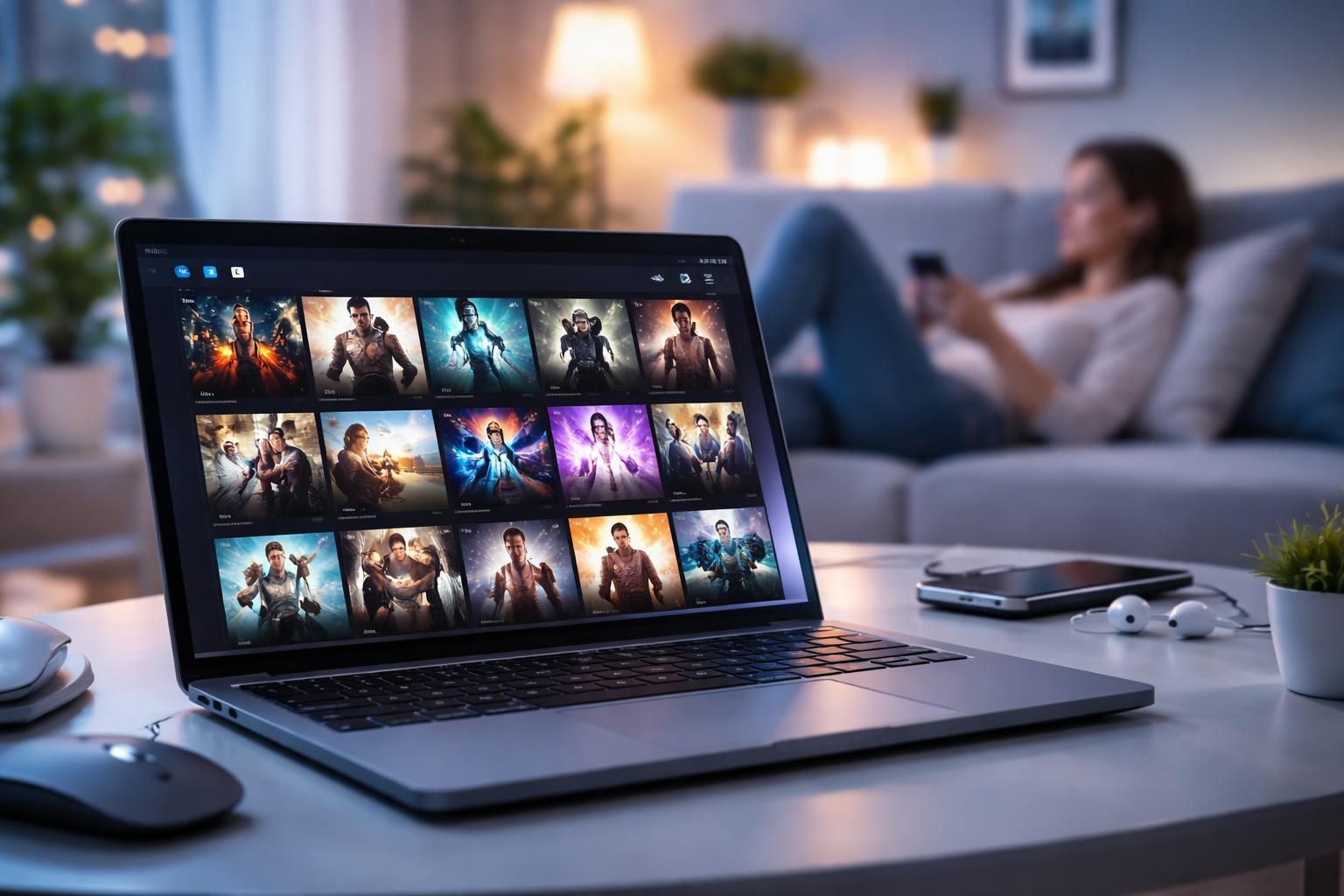 Le nouveau site de streaming gratuit : une alternative aux services payants