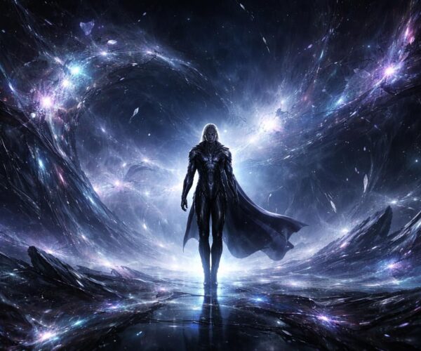 L&rsquo;éclat du néant The First Descendant : Plongée dans son univers fascinant