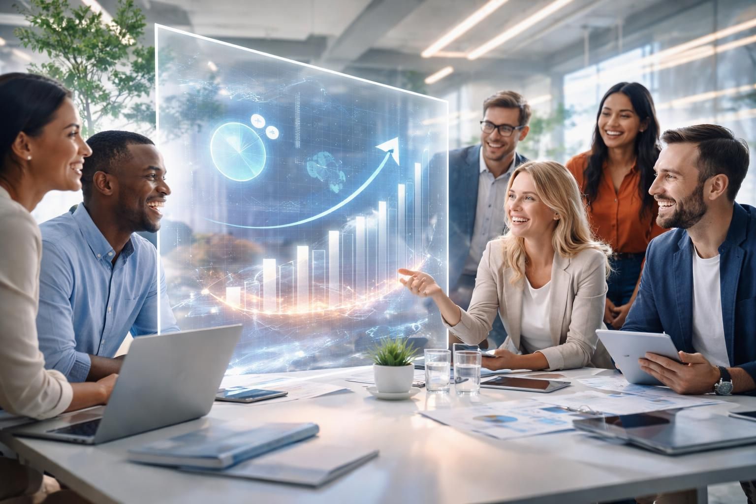 Les avantages du nouveau nom de Wavob en pour la marque