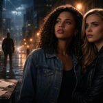 Les intrigues à venir de Ginny et Georgia saison 3 que les fans attendent avec impatience