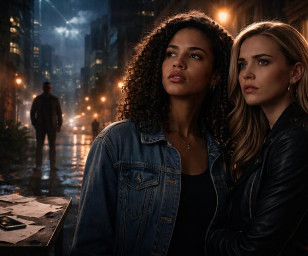 Les intrigues à venir de Ginny et Georgia saison 3 que les fans attendent avec impatience