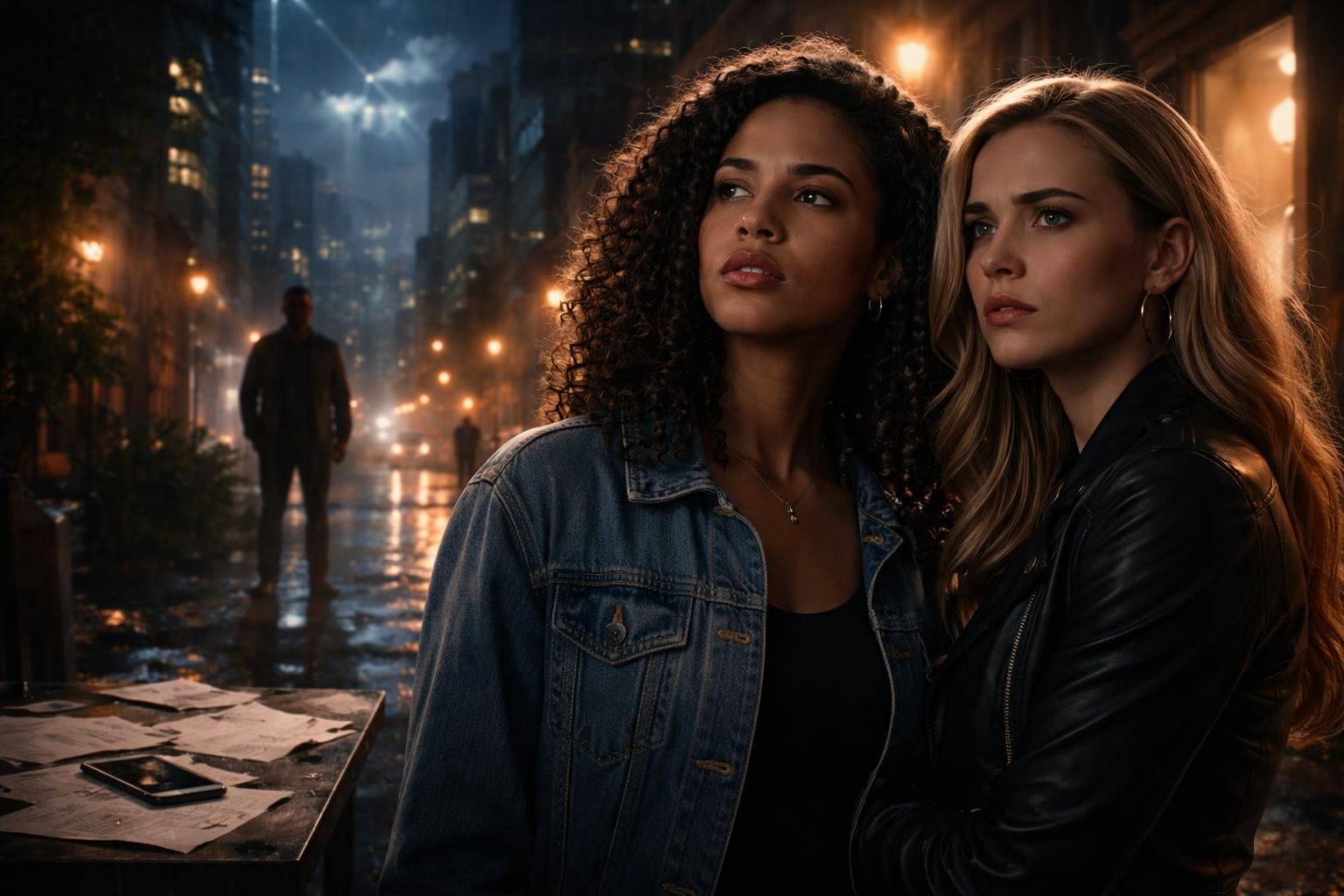 Les intrigues à venir de Ginny et Georgia saison 3 que les fans attendent avec impatience