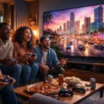 Les premières impressions sur Lucia GTA 6 et son impact sur les joueurs