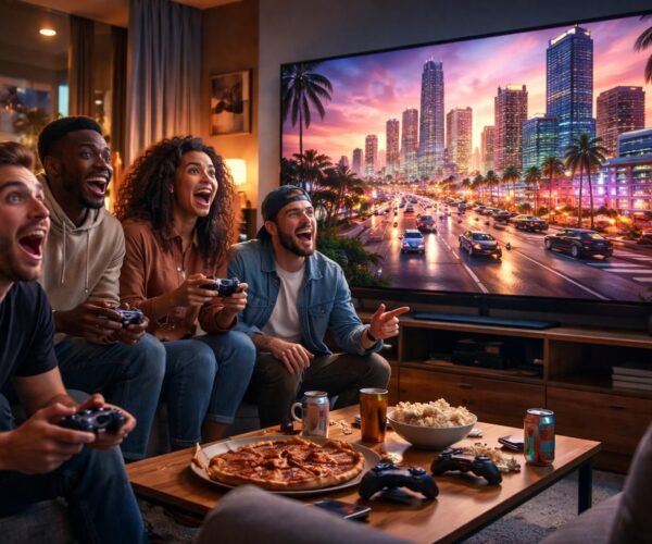 Les premières impressions sur Lucia GTA 6 et son impact sur les joueurs