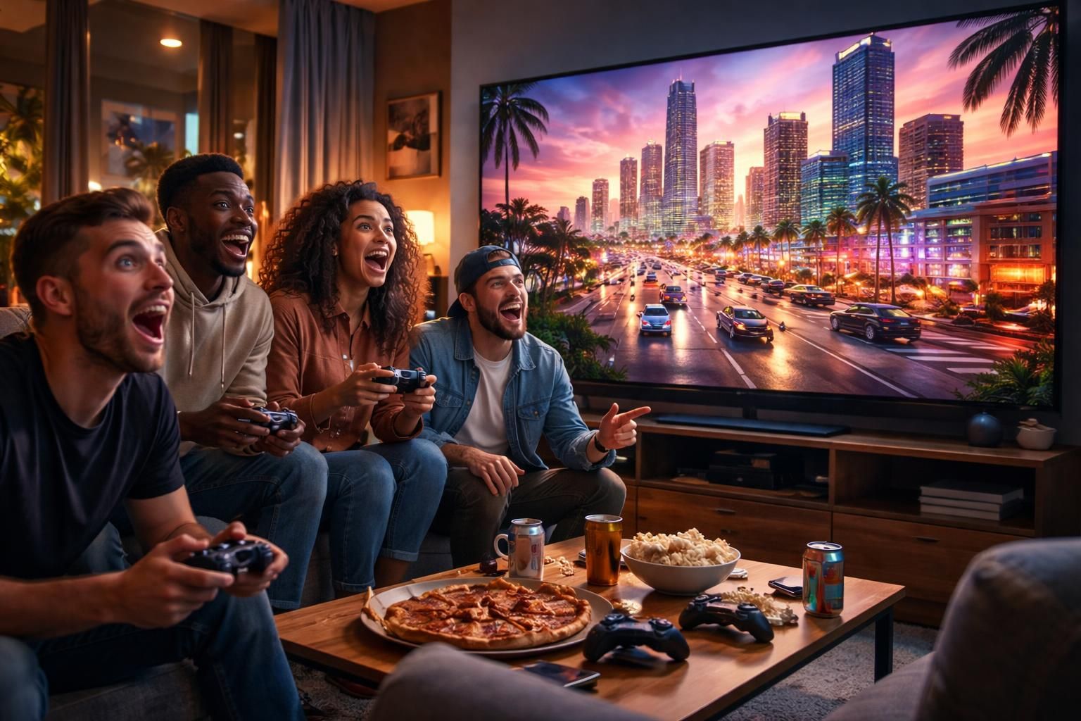 Les premières impressions sur Lucia GTA 6 et son impact sur les joueurs