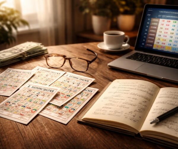 Les résultats du Loto et les secrets des gagnants dévoilés