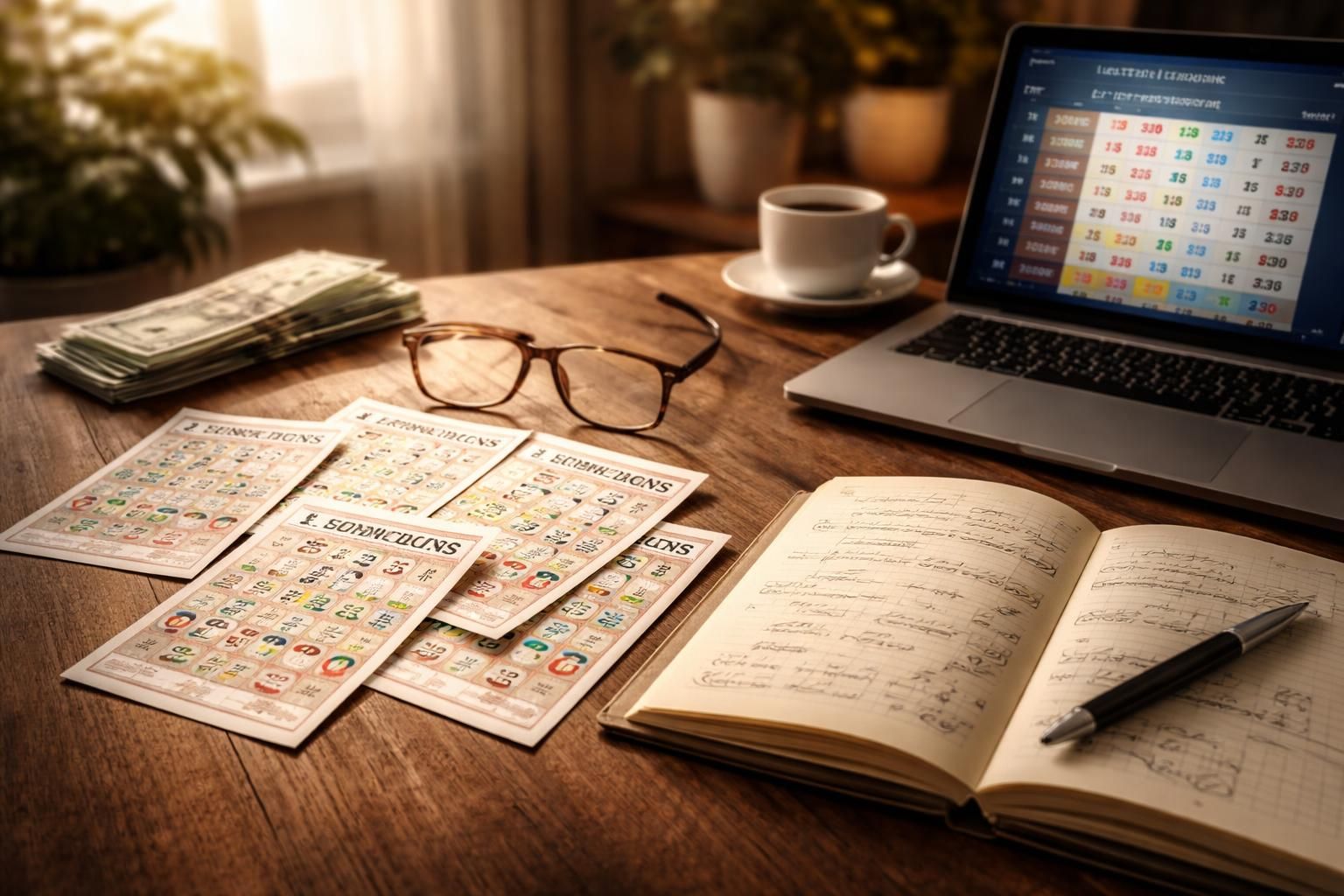 Les résultats du Loto et les secrets des gagnants dévoilés