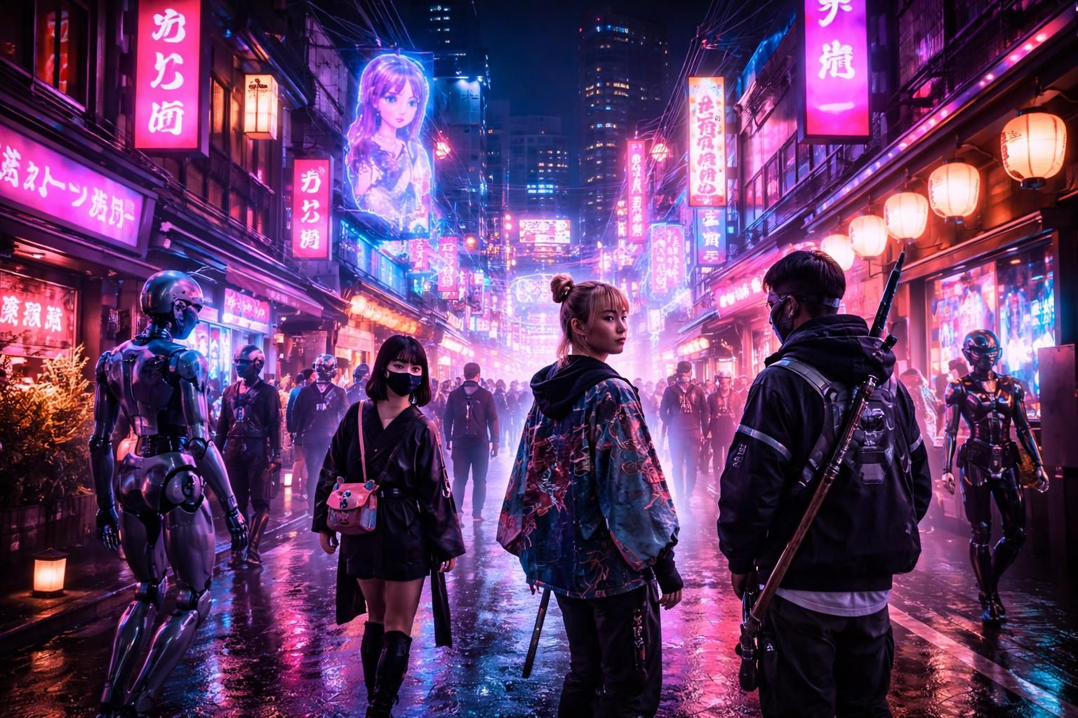 Les tendances émergentes dans les films Tokyo de ces dernières années