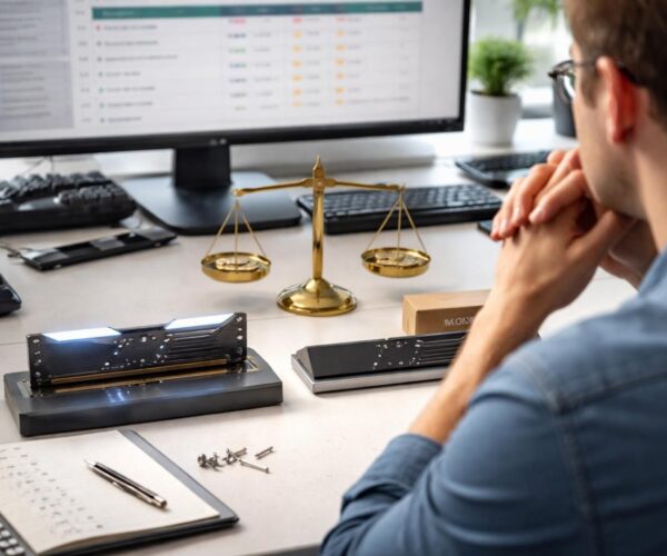 Memory PC : Prendre la bonne décision entre assurer la qualité et le prix