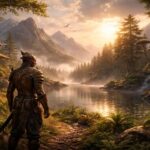 Morrowind remastered : Une analyse des améliorations graphiques et sonores